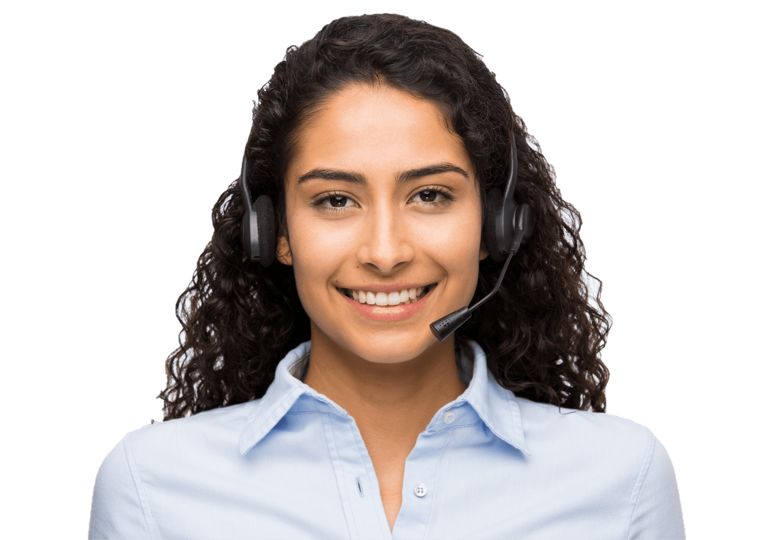 Customer service agent