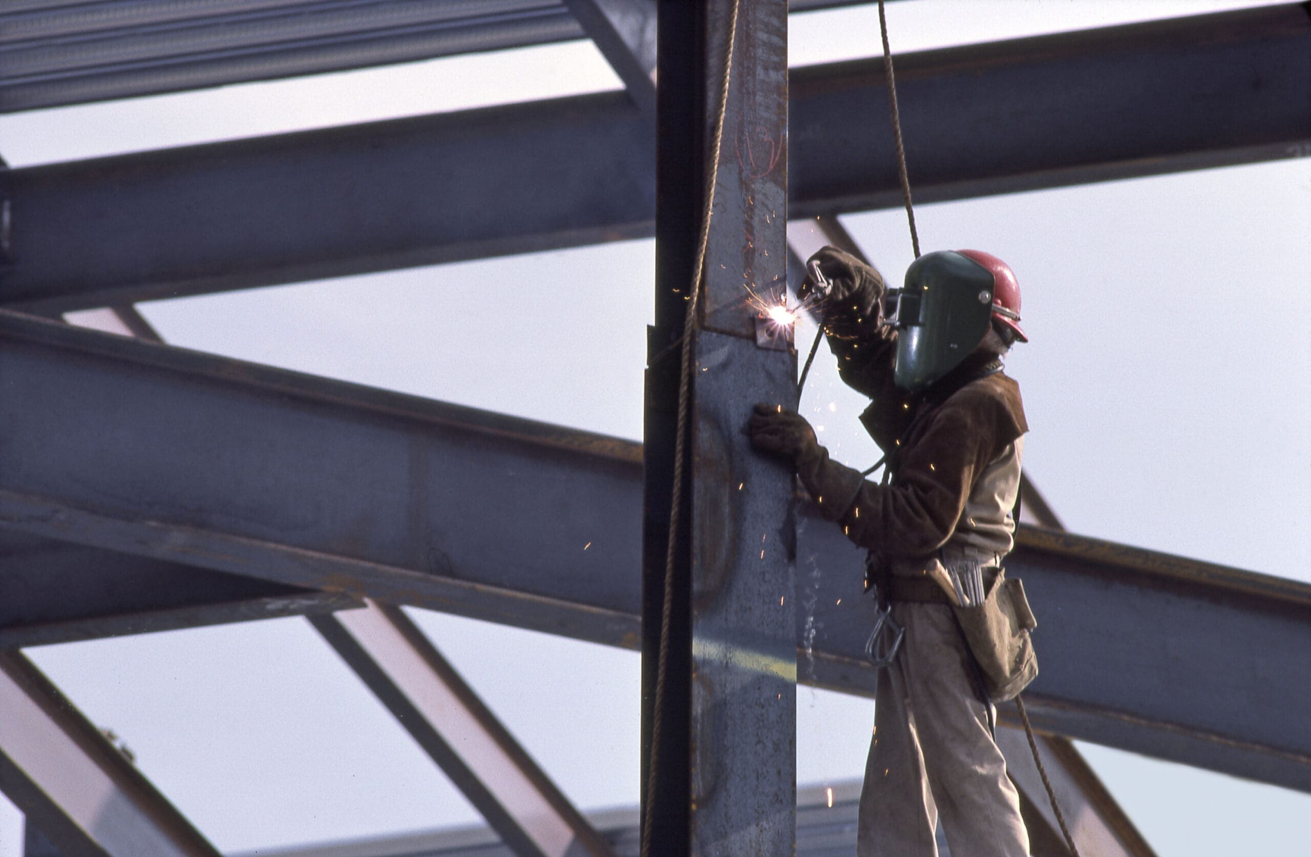 Iron Worker